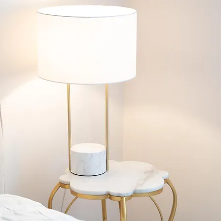 Apartament Ballerina - Patio Wi-fi Garage Box
