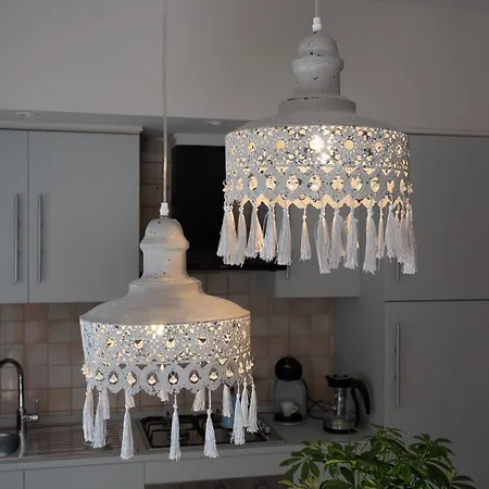 New! Ballerina Cappuccina - Patio, Netflix E Garage Box شقة