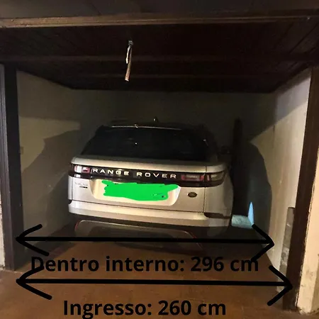 Ballerina - Patio Wi-fi Garage Box * Gorycja